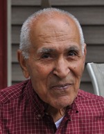 Jalal Mahdavian, MD