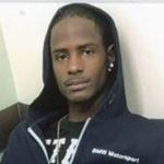 Jalen C. Barnhill