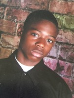 Jalen Strong (1995 - 2018)