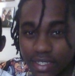 Jamal Darnell_Davis