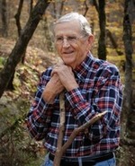 James "Tommy" Thompson (1930 - 2019)