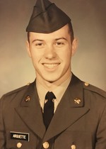 James A. Arquette