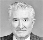 James A. Bartholomew