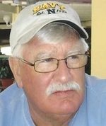 James A. Britton, Jr. (1947 - 2021)