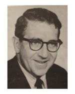 James A. Butler, Jr.