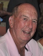 James A. Bynum (1933 - 2024)