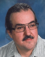 James A. Casavant (1960 - 2017)