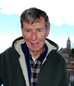 James A. Curran (1934 - 2021)