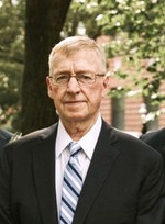James A. Dowd