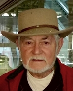 James A. Facey (1930 - 2022)