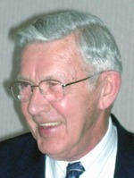 James A. Fox