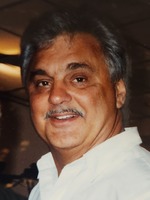 James A. Germano (1943 - 2025)