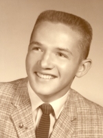 James A. Hahn