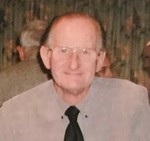 James A. Harrica, Jr. (1936 - 2025)