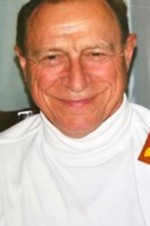 James A. Hays (1936 - 2023)