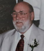 James A. LaFortune