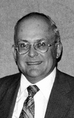 James A. Lima (1924 - 2019)