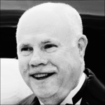 James A. Lisauskas