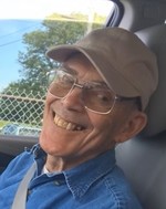 James A. Mann (1937 - 2021)