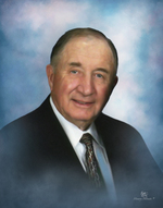 James A. McMahon (1934 - 2020)