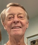 James A. O'Rourke (1952 - 2025)