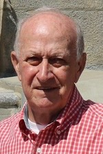 James A. Quinn (1934 - 2021)
