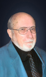 James A. Raschilla (1940 - 2023)