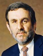 James A. Ribeiro