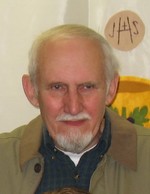 James A. Salvini (1934 - 2018)