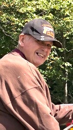 James A. Saunders
