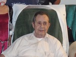 James A. Semien, Sr. (1926 - 2017)