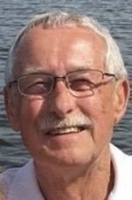 James A. Sprague (1938 - 2020)
