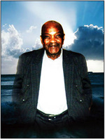 James A. Telfair, Sr. (1940 - 2017)
