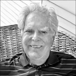 James A. White (1945 - 2023)