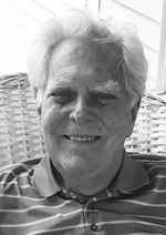James A. White (1945 - 2023)
