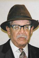James A White