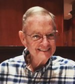 James A. Williams (1939 - 2019)