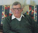 James A. Zabele (1934 - 2020)