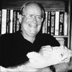 James Ainger