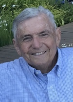 James Albert Franks