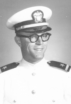 James Albert_Lane