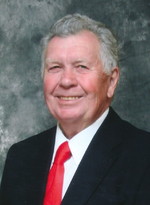 James Alfred Biers (1935 - 2020)