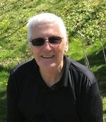 James Alfred Johnson (1952 - 2021)
