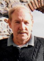James Allen Bailey (1931 - 2022)