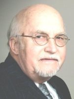 James Allen Heller (1947 - 2018)