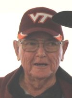 James Allen Myers (1949 - 2020)