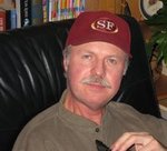 James Allen Rogers (1956 - 2018)