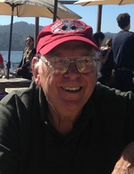 James Allen Wilson (1937 - 2021)