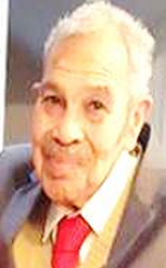 James Alton Wallace