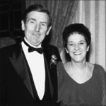 James & Rose (nee Lepore) Mullett